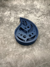 Load image into Gallery viewer, Golden Leaf Soap Dish
