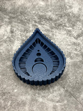 Load image into Gallery viewer, Lotus Drop Soap Dish
