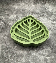 Load image into Gallery viewer, Forest Vein Soap dish
