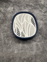 Load image into Gallery viewer, Ripple vein soap dish
