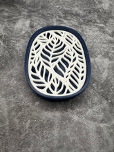 Load image into Gallery viewer, Ripple vein soap dish
