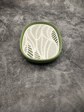 Load image into Gallery viewer, Ripple vein soap dish
