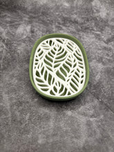 Load image into Gallery viewer, Ripple vein soap dish
