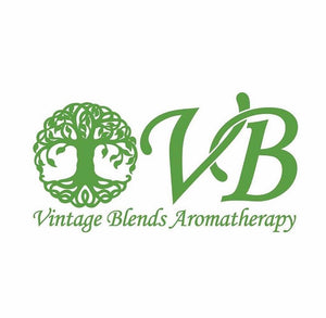 Vintage Blends Aromatherapy